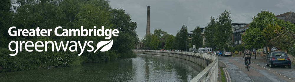 Riverside Banner